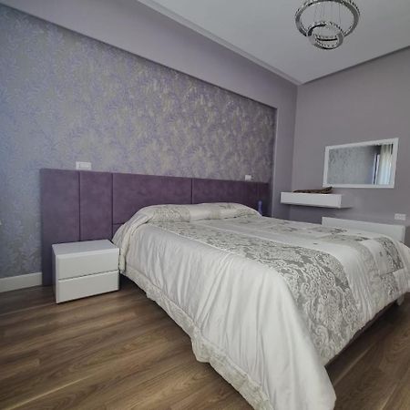 Sea&Sun&Sand Luxury Apartment In Durrës 外观 照片