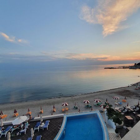 Sea&Sun&Sand Luxury Apartment In Durrës 外观 照片