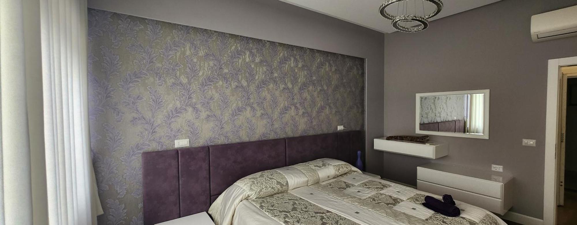 Sea&Sun&Sand Luxury Apartment In Durrës 外观 照片