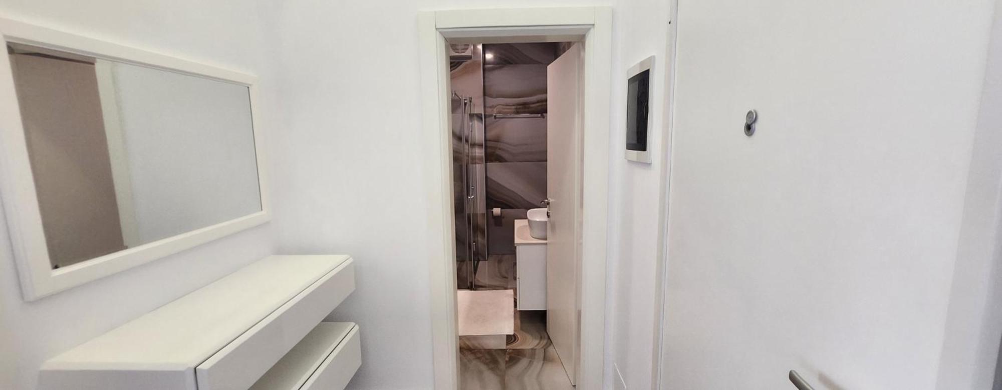 Sea&Sun&Sand Luxury Apartment In Durrës 外观 照片