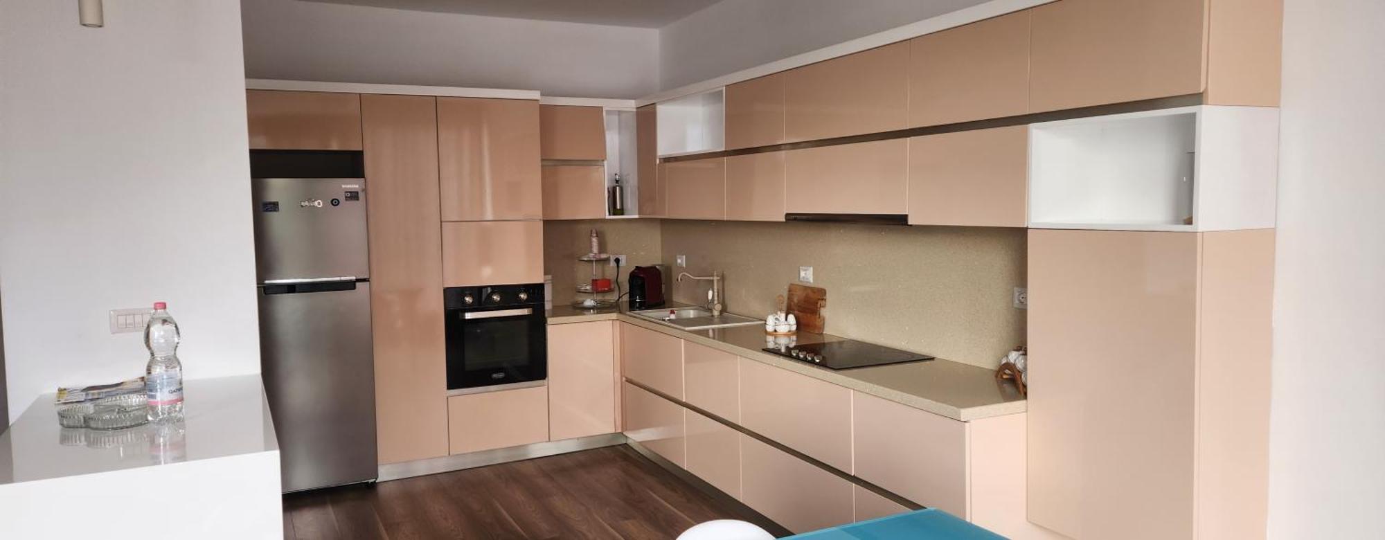 Sea&Sun&Sand Luxury Apartment In Durrës 外观 照片