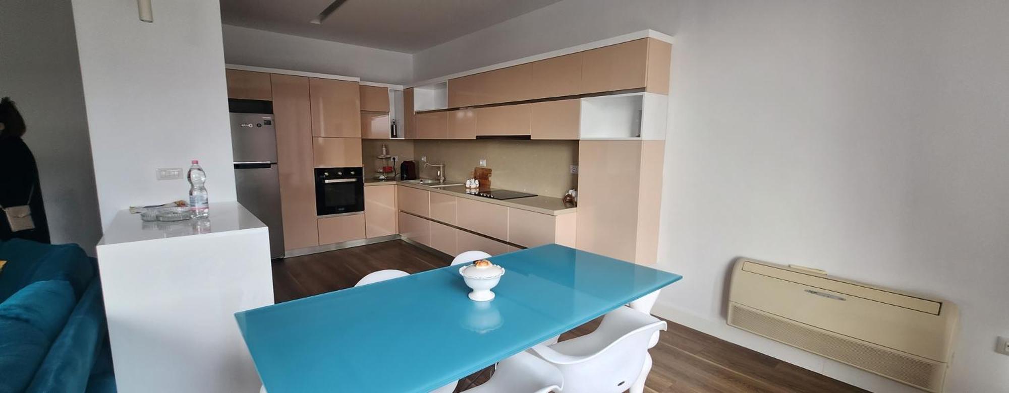 Sea&Sun&Sand Luxury Apartment In Durrës 外观 照片
