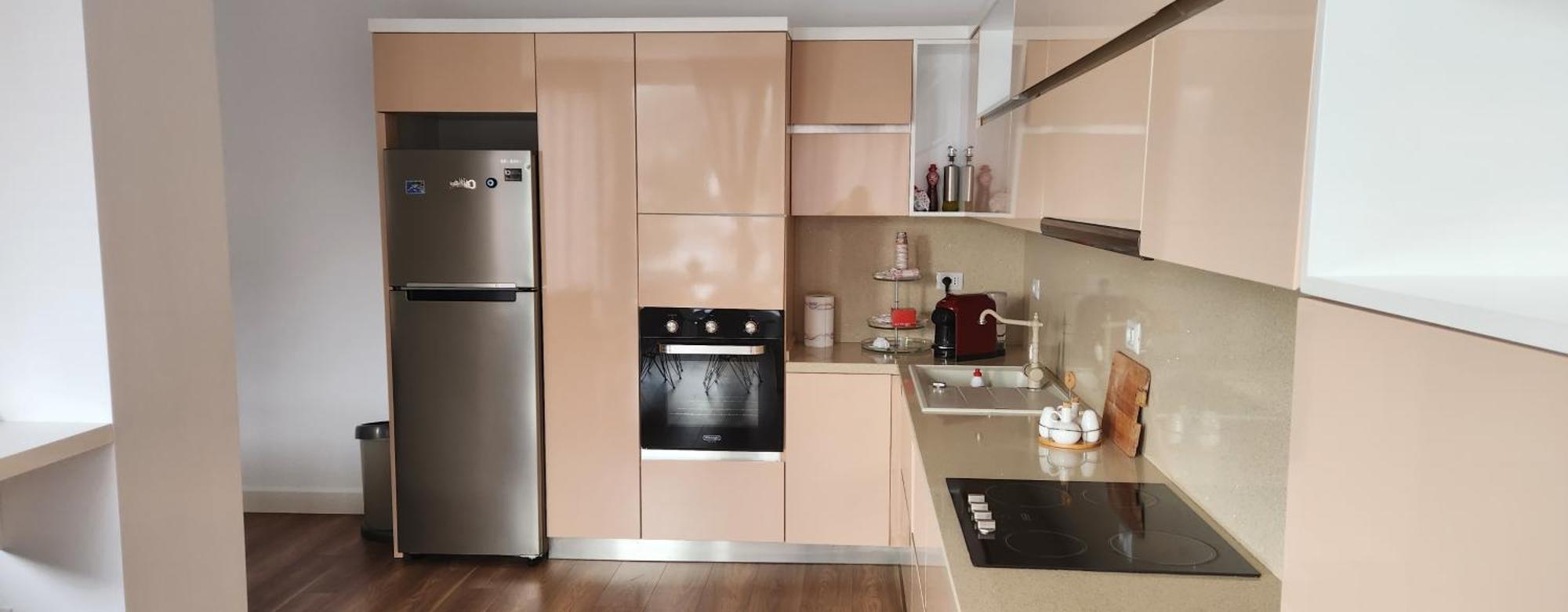 Sea&Sun&Sand Luxury Apartment In Durrës 外观 照片