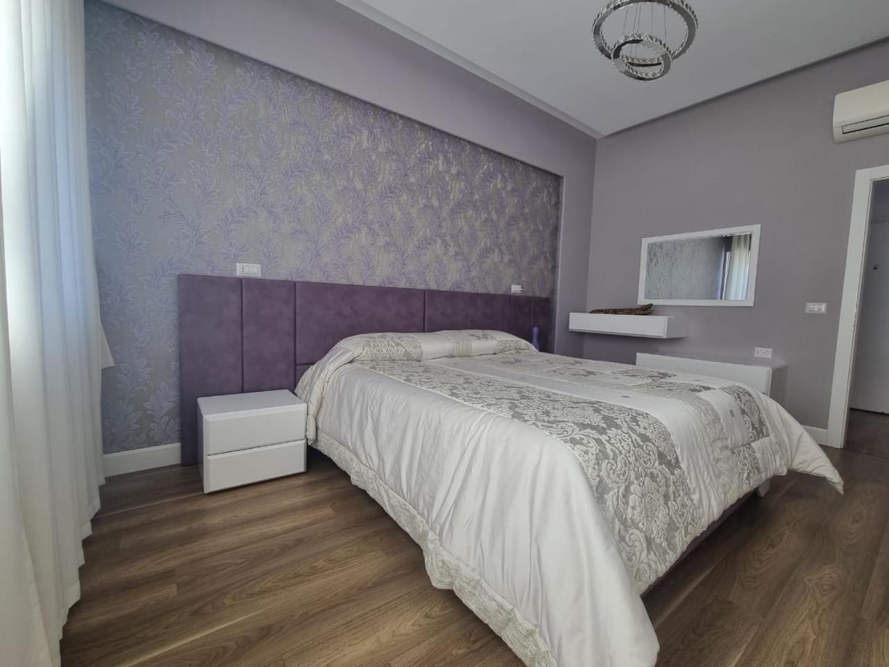 Sea&Sun&Sand Luxury Apartment In Durrës 外观 照片